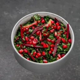 Tabbouleh Salad